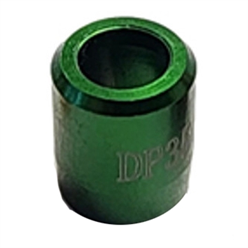 Picture of Black Eagle Black Eagle Deep Impact Nock Collar 350 12 pk. 29673