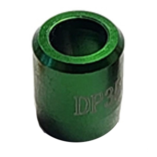 Picture of Black Eagle Black Eagle Deep Impact Nock Collar 400 12 pk. 29674