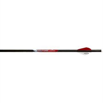 Picture of Black Eagle Black Eagle Executioner Crossbow Bolt .001 20 in. 6 pk. 1021