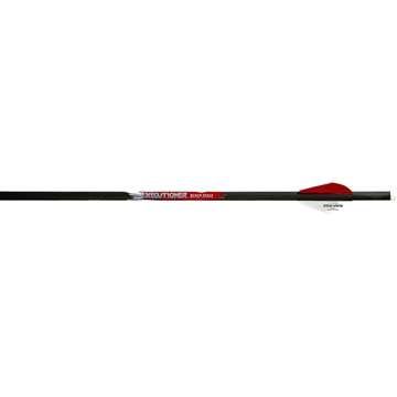 Picture of Black Eagle Black Eagle Executioner Crossbow Bolt .001 22 in. 6 pk. 1022