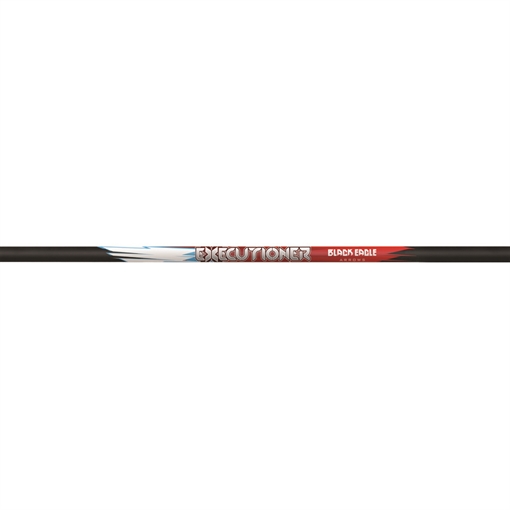 Picture of Black Eagle Black Eagle Executioner Crossbow Shafts .001 20 in. 1 doz. 353