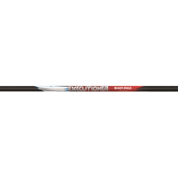 Picture of Black Eagle Black Eagle Executioner Crossbow Shafts .001 20 in. 1 doz. 353