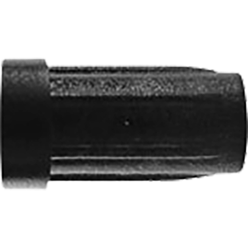 Picture of Black Eagle Black Eagle Flat Nock Black 12 pk. 344