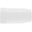 Picture of Black Eagle Black Eagle Flat Nock White 12 pk. 346