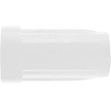 Picture of Black Eagle Black Eagle Flat Nock White 12 pk. 346
