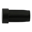 Picture of Black Eagle Black Eagle Flat Nocks Red 12 pk. 345