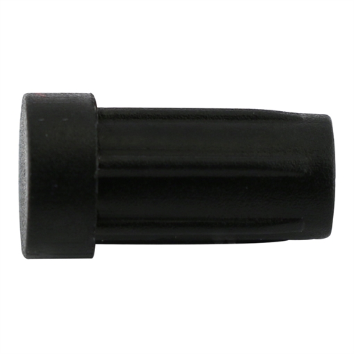 Picture of Black Eagle Black Eagle Flat Nocks Red 12 pk. 345