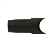Picture of Black Eagle Black Eagle Half Moon Nocks Red 12 pk. 350