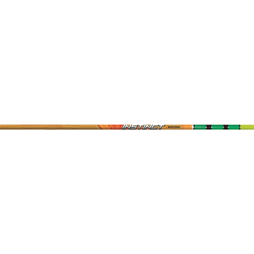 Picture of Black Eagle Black Eagle Instinct Traditional Shafts .005 600 1 doz. 313