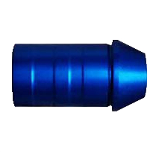 Picture of Black Eagle Black Eagle PS23 G/M Nock Bushing Blue 12 pk. 50