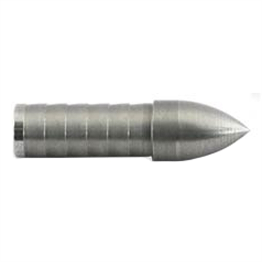 Picture of Black Eagle Black Eagle PS23 Glue In Target Points 1 gr. 12 pk. 20