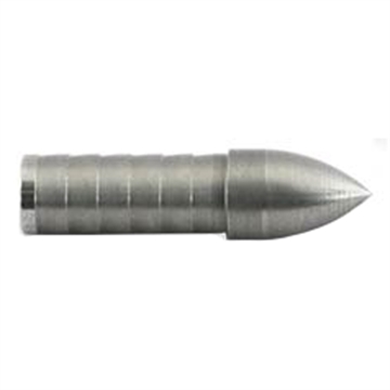 Picture of Black Eagle Black Eagle PS23 Glue In Target Points 1 gr. 12 pk. 20