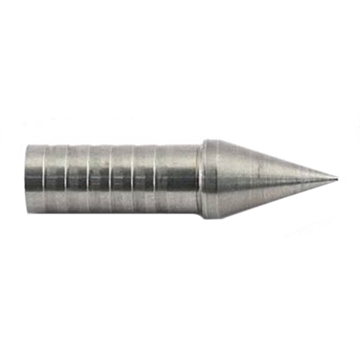 Picture of Black Eagle Black Eagle PS23 Nock Crusher Target Points 100 gr. 12 pk. 400