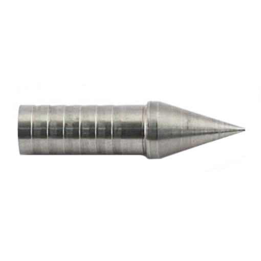 Picture of Black Eagle Black Eagle PS23 Nock Crusher Target Points 150 gr. 12 pk. 402