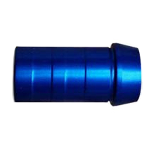 Picture of Black Eagle Black Eagle PS23 Standard Nock Bushing Blue 12 pk. 51