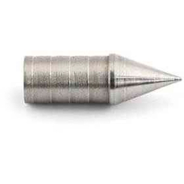 Picture of Black Eagle Black Eagle PS25 Nock Crusher Target Points 150 gr. 12 pk. 35113