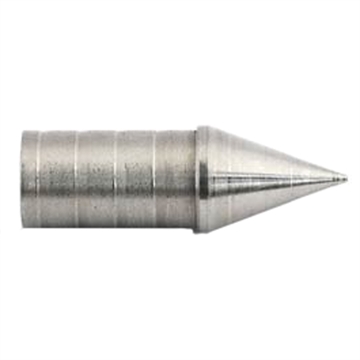 Picture of Black Eagle Black Eagle PS27 Nock Crusher Target Points 250 gr. 12 pk. 1776