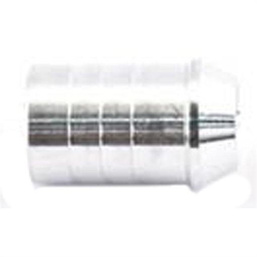 Picture of Black Eagle Black Eagle PS27 Standard Conical Nock Bushing 12 pk. 1146