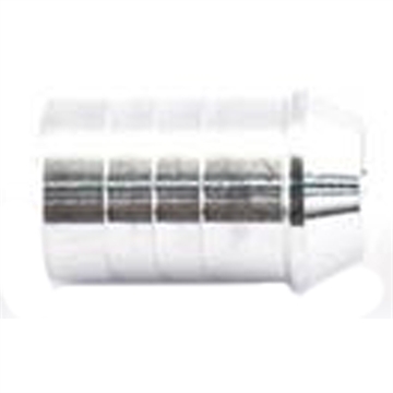 Picture of Black Eagle Black Eagle PS27 Standard Conical Nock Bushing 12 pk. 1146