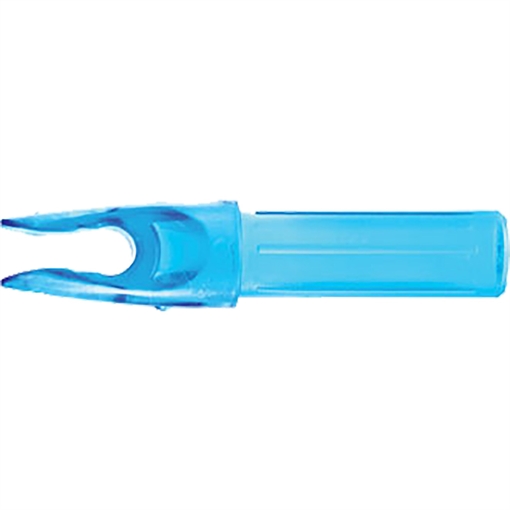 Picture of Black Eagle Black Eagle R Nock Flo. Blue 12 pk. 73