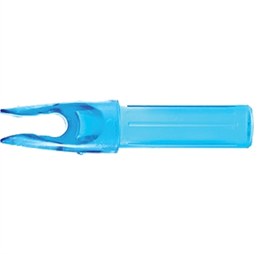 Picture of Black Eagle Black Eagle R Nock Flo. Blue 12 pk. 73