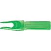 Picture of Black Eagle Black Eagle R Nock Flo. Green 12 pk. 70