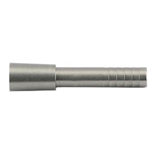 Picture of Black Eagle Black Eagle Rampage Stainless Steel Half Outs 200 spine 12 pk. 33763