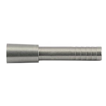 Picture of Black Eagle Black Eagle Rampage Stainless Steel Half Outs 300 spine 12 pk. 33760