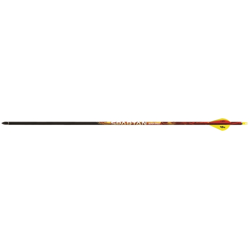 Picture of Black Eagle Black Eagle Spartan Arrows .001 350 Blazer Vanes 6 pk. 183