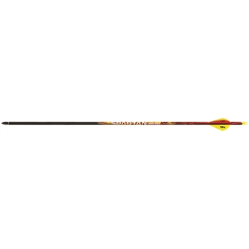 Picture of Black Eagle Black Eagle Spartan Arrows .001 350 Blazer Vanes 6 pk. 183