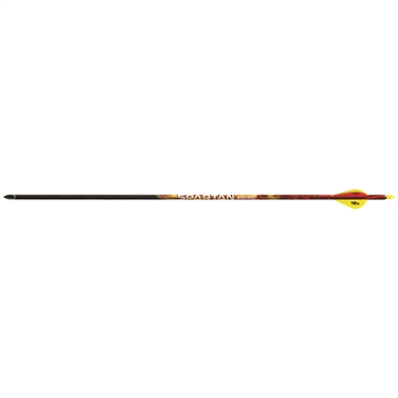 Picture of Black Eagle Black Eagle Spartan Arrows .001 400 Blazer Vanes 6 pk. 184
