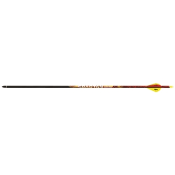 Picture of Black Eagle Black Eagle Spartan Arrows .001 500 Blazer Vanes 6 pk. 185