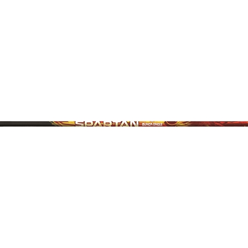 Picture of Black Eagle Black Eagle Spartan Shafts .001 300 1 doz. 265