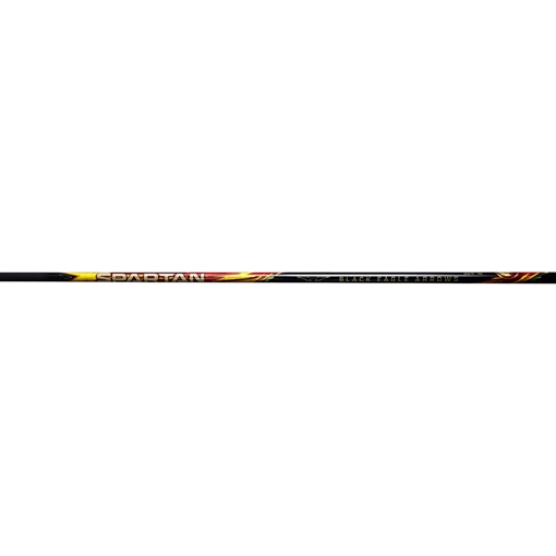 Picture of Black Eagle Black Eagle Spartan Shafts .001 400 1 doz. 33863
