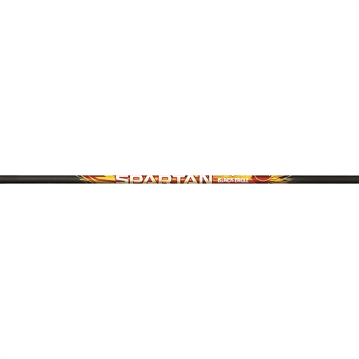 Picture of Black Eagle Black Eagle Spartan Shafts .003 350 1 doz. 270