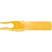 Picture of Black Eagle Black Eagle Standard Nock Flo. Orange 12 pk. 85