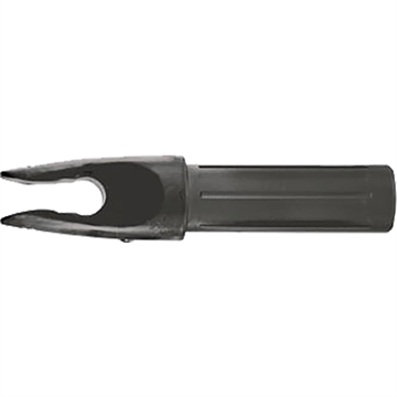 Picture of Black Eagle Black Eagle Standard Nock Smoke 12 pk. 90