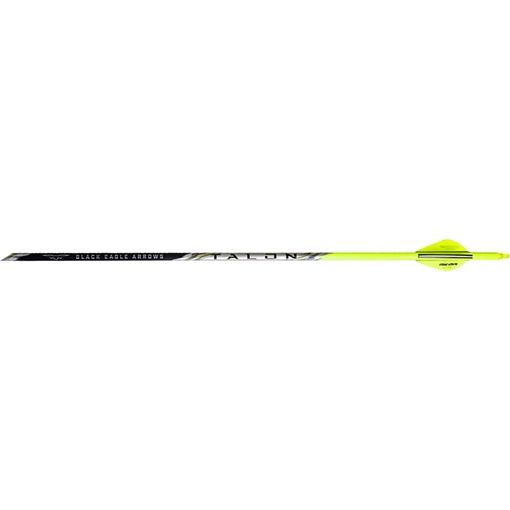Picture of Black Eagle Black Eagle Talon Crested Arrows .001 400 6 pk. 32265