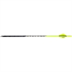 Picture of Black Eagle Black Eagle Talon Crested Arrows .003 350 6 pk. 32268