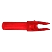 Picture of Black Eagle Black Eagle Vintage Nocks Red 12 pk. 33450