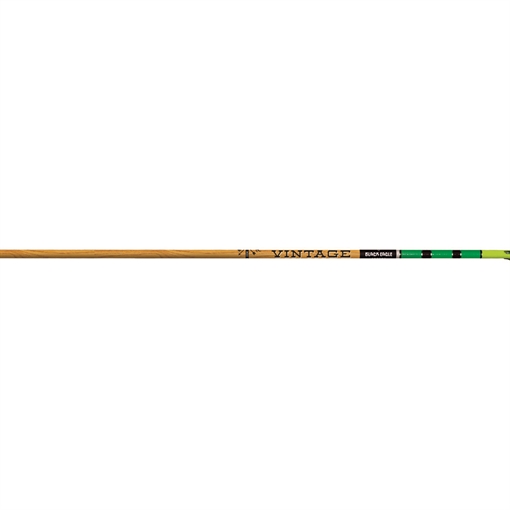 Picture of Black Eagle Black Eagle Vintage Traditional Shafts .005 400 1 doz. 337