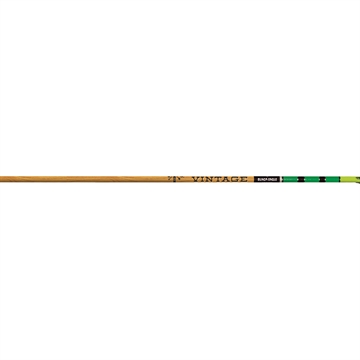 Picture of Black Eagle Black Eagle Vintage Traditional Shafts .005 400 1 doz. 337
