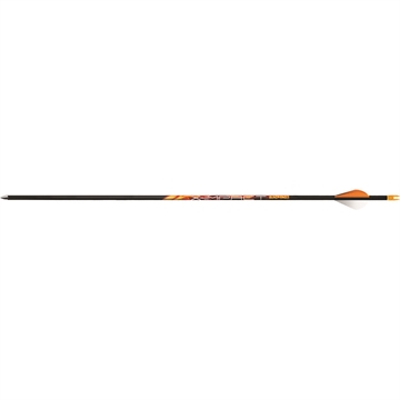 Picture of Black Eagle Black Eagle X-Impact Arrows .001 400 Blazer Vanes 6 pk. 195