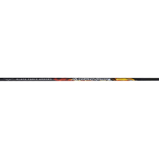 Picture of Black Eagle Black Eagle X Impact Shafts .001 250 1 doz. 33893
