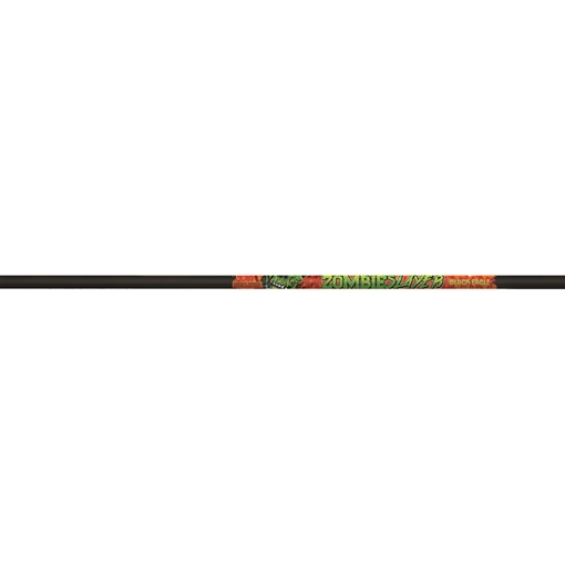 Picture of Black Eagle Black Eagle Zombie Slayer Crossbow Shafts .001 22 in. 1 doz. 114