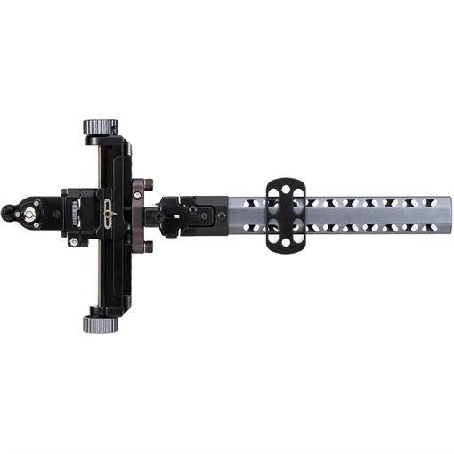 Picture of Black Gold Black Gold 2A Competition Scope Single Pin RH BGC2AS-R