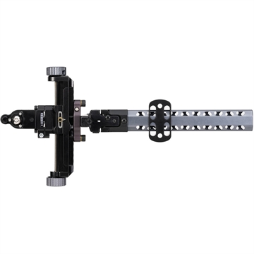 Picture of Black Gold Black Gold 2A Competition Scope Single Pin RH BGC2AS-R