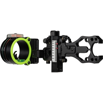 Picture of Black Gold Black Gold Ascent Mountain Lite Dual Track Sight 2 pin .019 LH AMLDT2-L