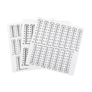 Picture of Black Gold Ascent Sight Tapes STA