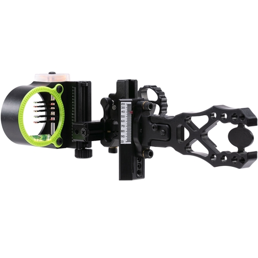 Picture of Black Gold Black Gold Ascent Verdict Assault Sight 5 pin .019 RH AVA5